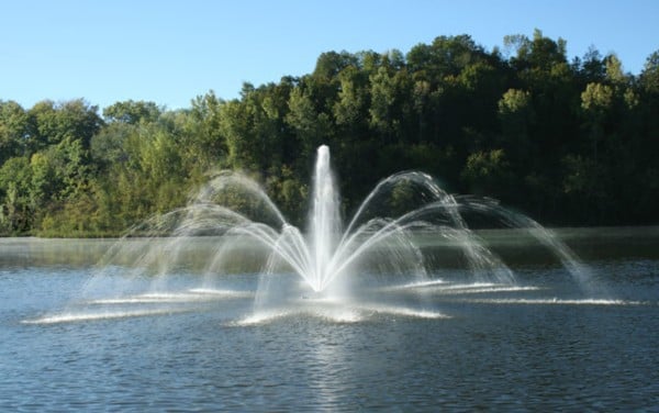 Premium Fountain Nozzles