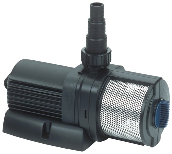 Neptun Series Fountain Pumps