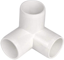 PVC Side Outlet Elbow - 3/4"