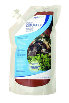 Aquascape Pond Detoxifier - 1 L Refill Pouch