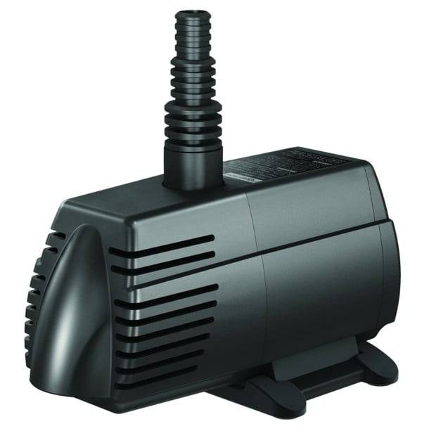 Aquascape Ultra 550 Fountain & Waterfall Pump