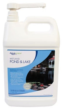 Aquascape PRO Wetland Pond & Lake - 4 L