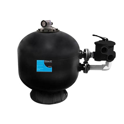 Aqua UV Ultima II 60000 Bio-Mechanical Filter