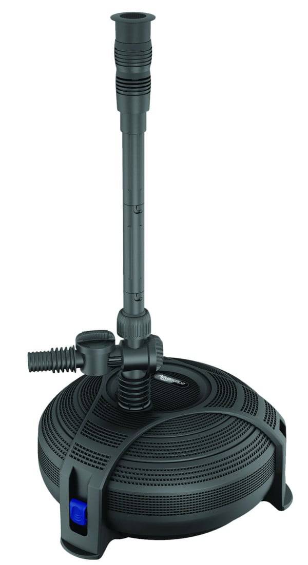 Aquascape AquaJet 600 Fountain Pump