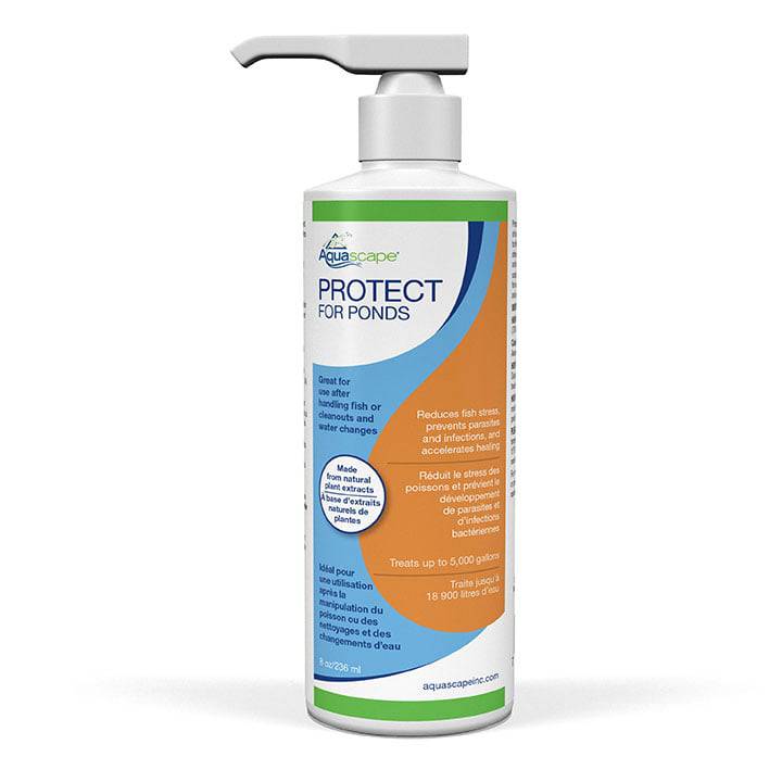 Aquascape Protect for Ponds