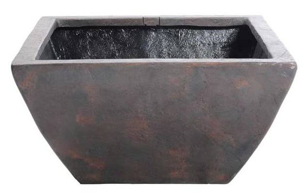 Aquascape Patio Pond - Textured Gray Slate - 27" - FREE SHIPPING