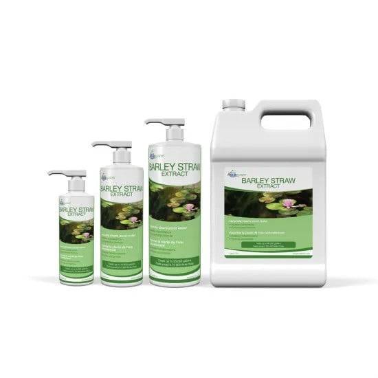 Aquascape EcoBarley Liquid Extract - 4 L