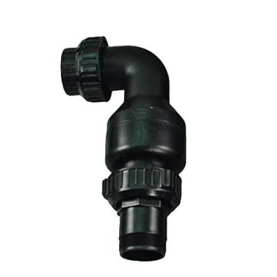 AquascapePRO® Check Valve for Grande Skimmer