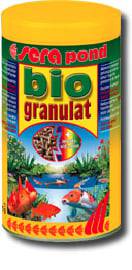 Sera Bio Granulat - 3000 mL