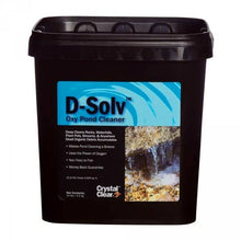 CrystalClear D-Solv - 10 lbs.