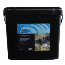 CrystalClear D-Solv - 25 lbs.