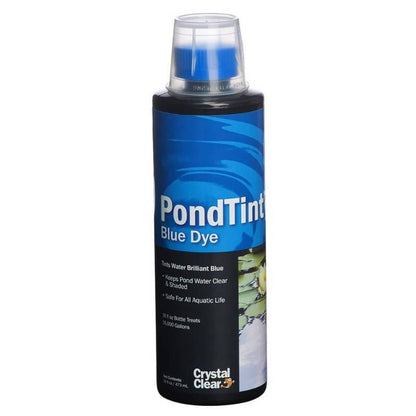 CrystalClear PondTint - Blue