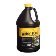 CrystalClear Vanish Plus Liquid - 1 Gallon