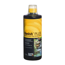 CrystalClear Vanish PLUS Liquid - 32oz