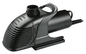 Pondmaster Hybrid 2550 Pond & Waterfall Pump