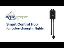 Aquascape Smart Control Hub Remote