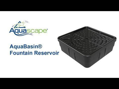 Aquascape AquaBasin 45 - Large - Shipping Extra