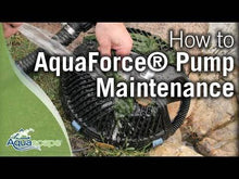 Aquascape AquaForce 5200 Filter Pump (G2 Series)