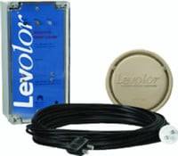 Levolor Electronic Water Level Control System