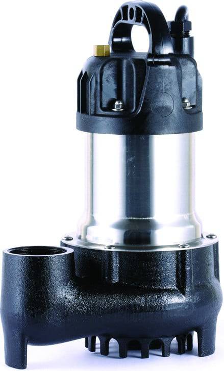 Matala GeyserFlow G3500 Stainless Steel Waterfall Pump