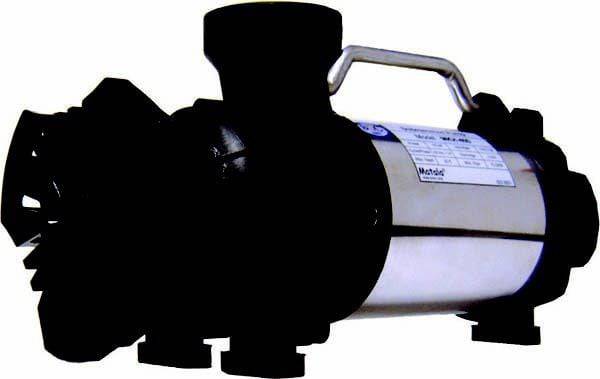 Matala VersiFlow V3900 Stainless Steel Skimmer Pump