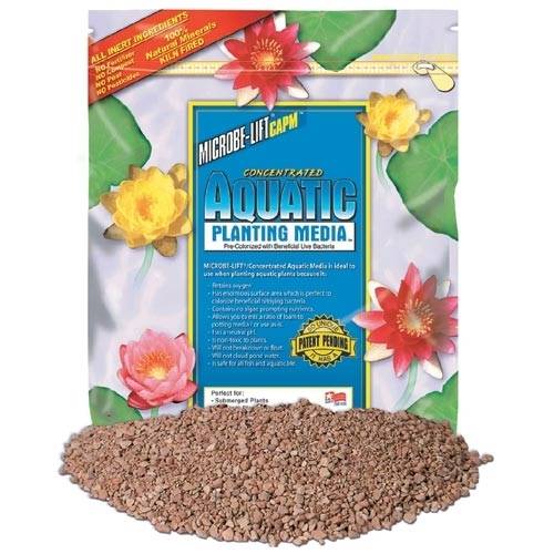 MICROBE-LIFT - Concentrated Aquatic Planting Media