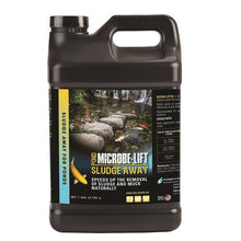 Microbe-Lift Sludge Away - 5 Gallons