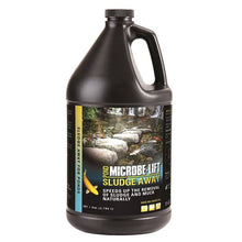 Microbe-Lift Sludge Away - 1 Gallon