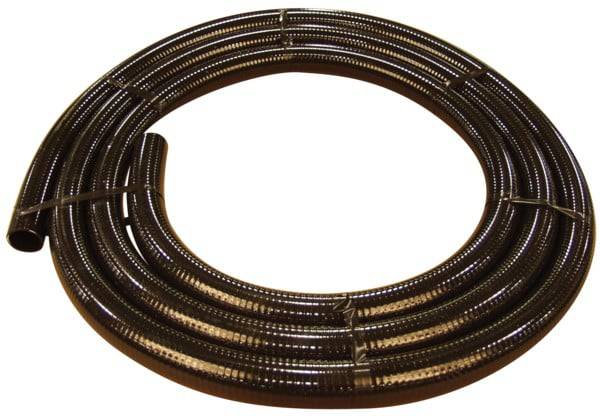 Flexible PVC Hose - 1" x 25'