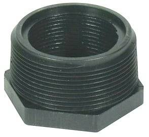 Reducing Bushing - 1-1/4" MPT X 1" FPT