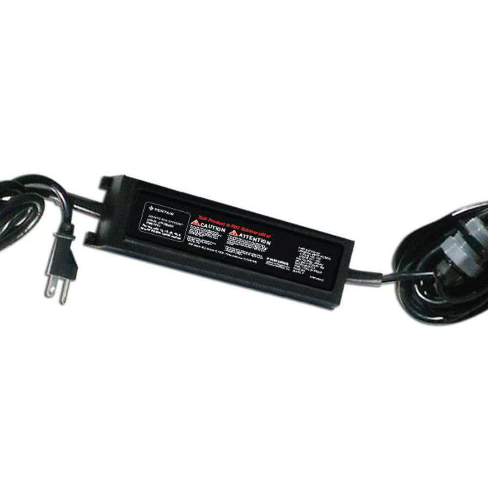 Emperor Aquatics / Pentair 115v Power Supply (12-65 Smart and UV Lite)