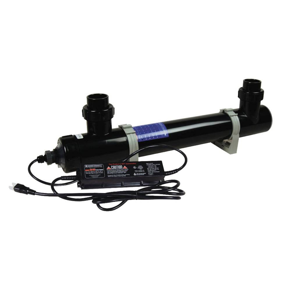 Emperor Aquatics / Pentair 25 Watt SMART UV LITE