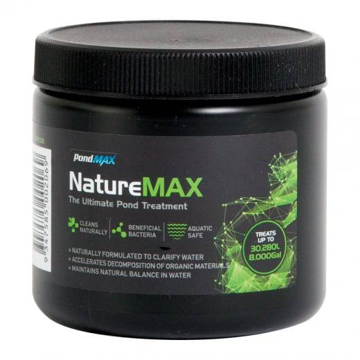 PondMAX NatureMAX 1lb Dry