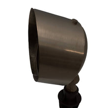 Proeco Products Accent Light - Par 36 - Architectural Bronze