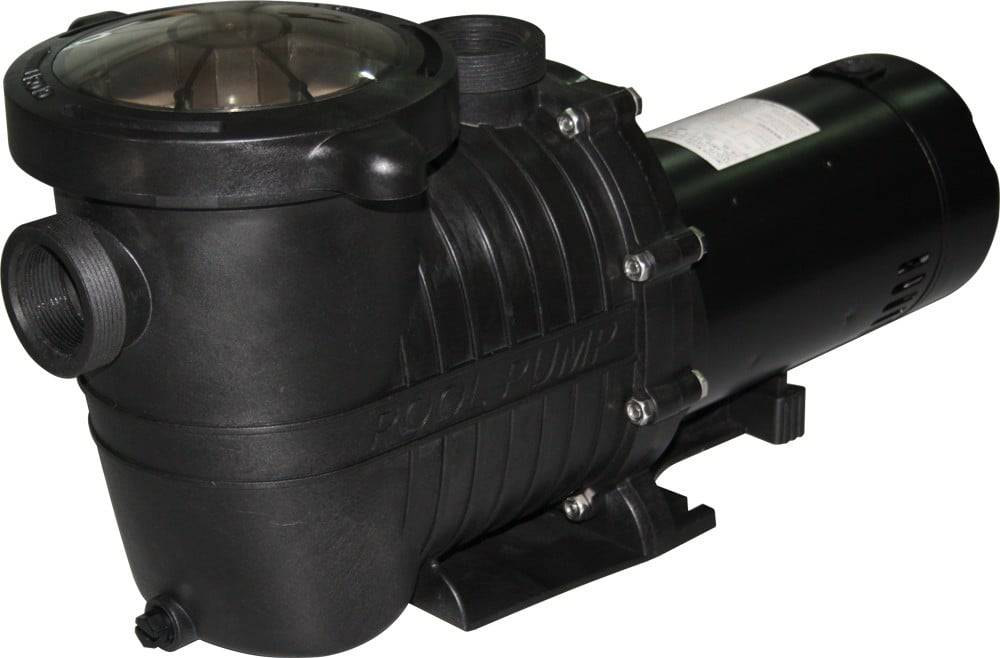 ProEco Products HPP-150 Waterfall & Pool Pump