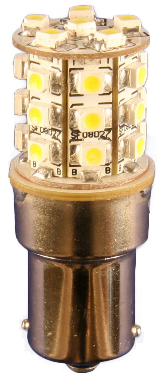 ProEco Products S25 2.4 Watt LED Bulb