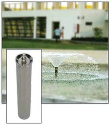 ProEco Products 1" Flat Lava Fountain Nozzle