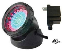 ProEco Products Colour Changing LED Pond Light