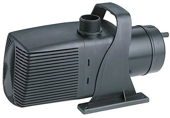 ProEco Products SP-8000 Waterfall & Stream Pump