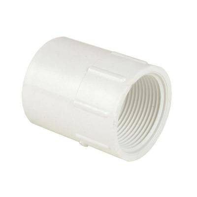 PVC Female Adapter